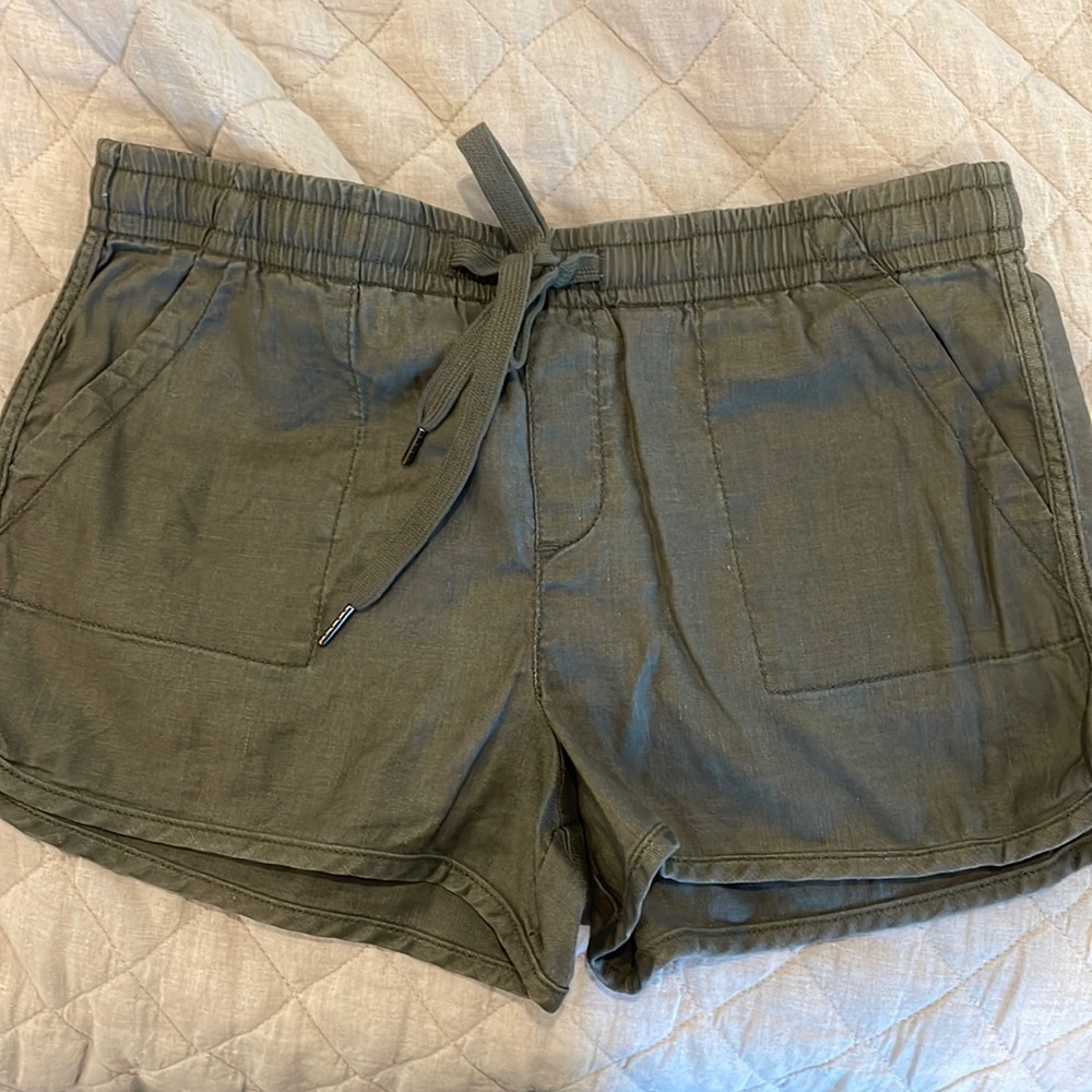 NWT Level 99 shorts